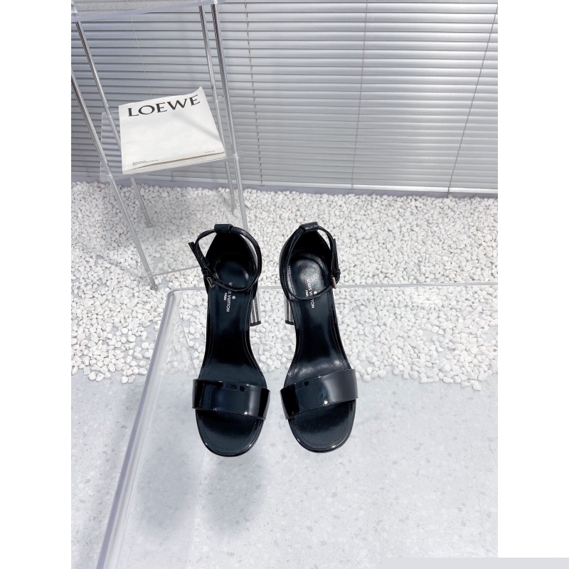 LV High Heels